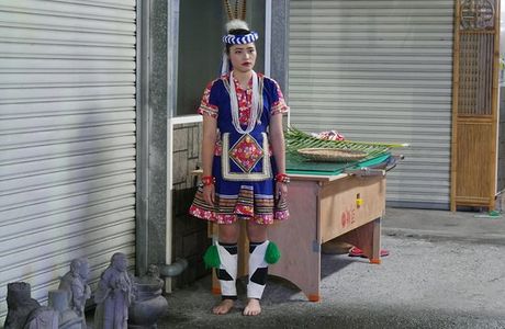 Shiyi Street