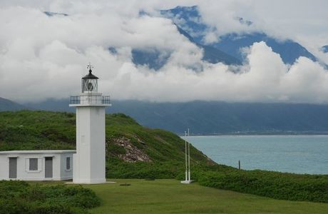 Chi-lai-bi Lighthouse