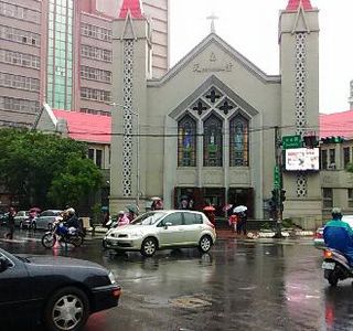 Beida Church