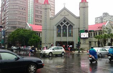 Beida Church