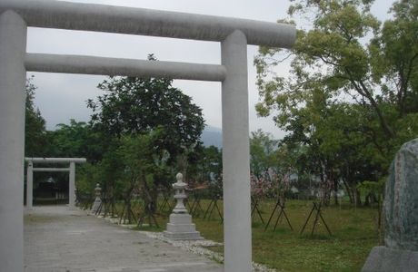 Hayashida Temple