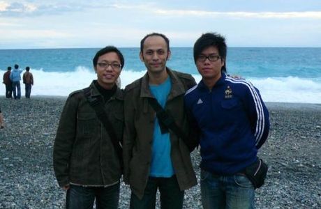 Chichi Beach