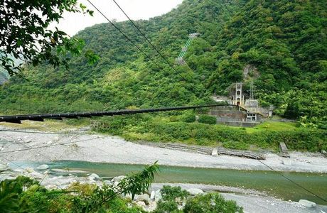 Longjian Power Plant