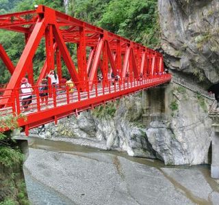 Jinheng Bridge
