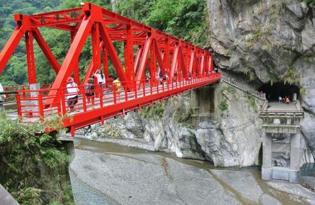 Jinheng Bridge