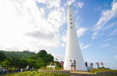 Jingpu Tropic of Cancer