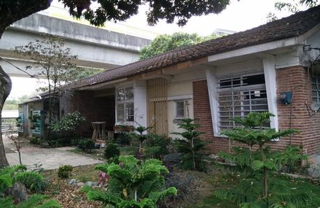Taiwan Sugar Museum