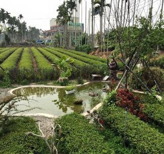 Baihao Buddhist Temple