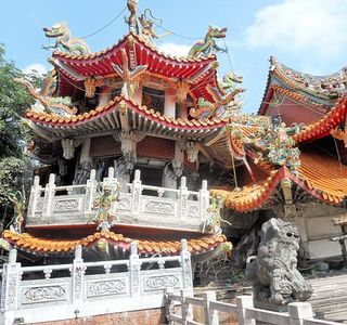 Jiji Wuchanggong