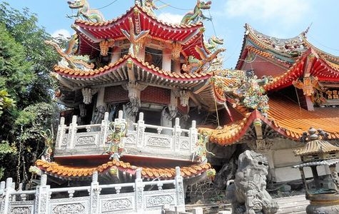 Jiji Wuchanggong 1