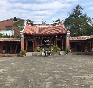 Mingxing Academy