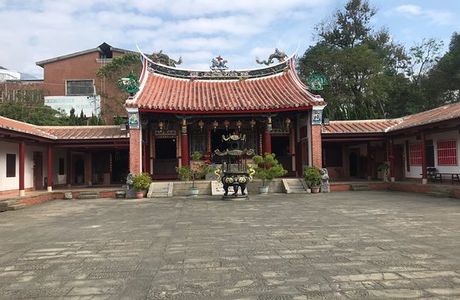Mingxing Academy