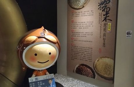 Taiwan Mochi Museum
