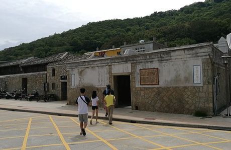 Ban Li Gu Cuo (Ban Li Dazhai)