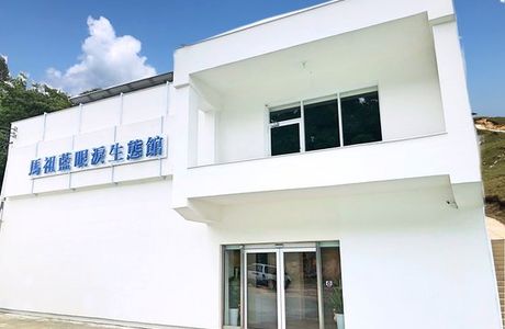 Blue Tear Museum