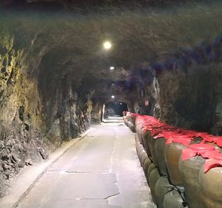 88 Tunnel