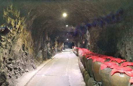 88 Tunnel