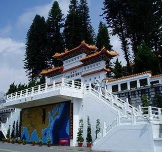 Xuanzhuang Temple