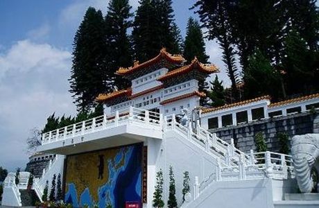 Xuanzhuang Temple