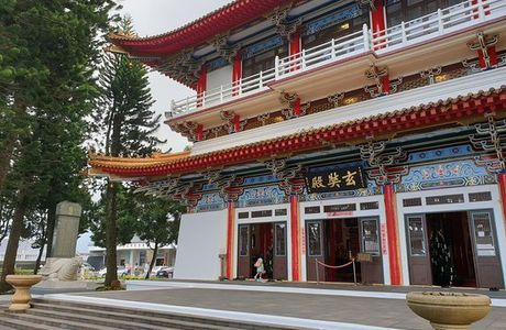 Xuan Guang Si