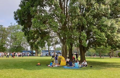 Taiwan Adventist College