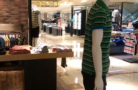 Far Eastern Department Store - BanQiao