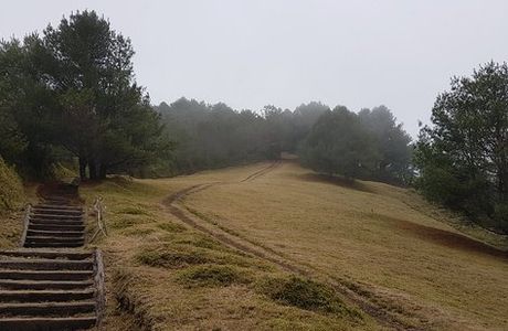 Lu Lin Shan Natural Park