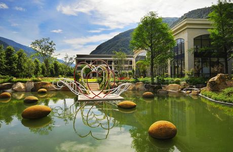 Tai Yi Ecological Leisure Farm