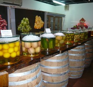 Che Chen Winery