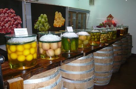 Che Chen Winery