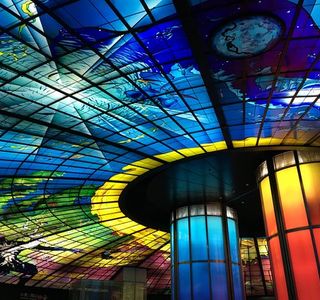 Formosa Boulevard Station