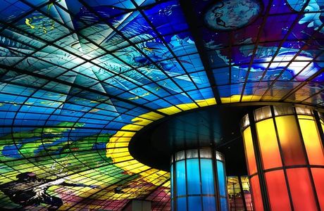 Formosa Boulevard Station