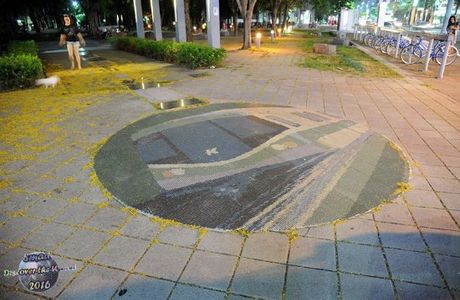 Love Park