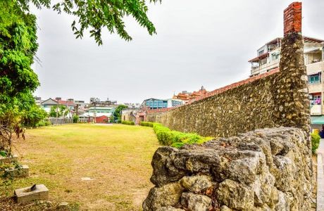 Gongchenmen