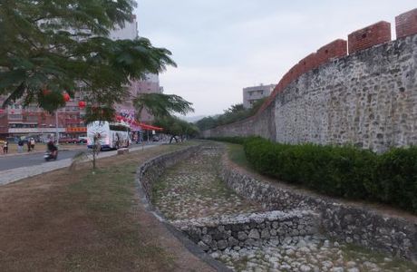 Fengyimen
