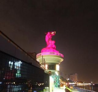 Aoyuelongxiang