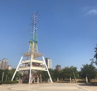 Tower of Light