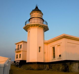 Cihou Lighthouse