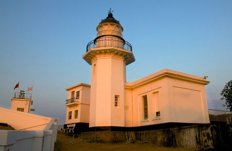 Cihou Lighthouse