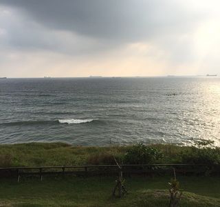 Chichin Bay