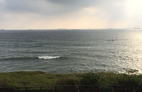 Chichin Bay