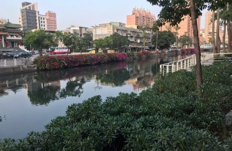 Ruiyuan Bridge