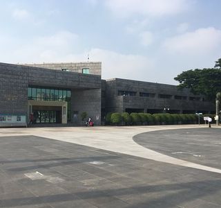 National Science and Technology Museum, Kaohsiung
