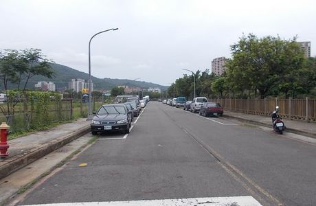 Desheng Street