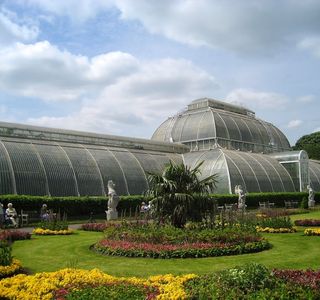 Kinmen Botanic Garden