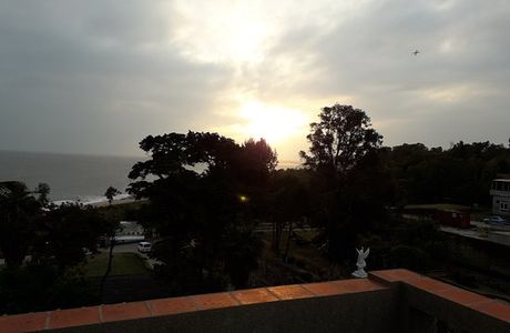 Jintang Park