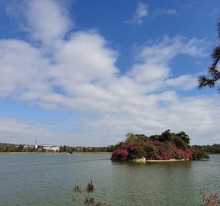 Tai Lake