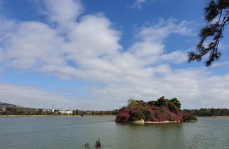 Tai Lake