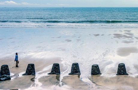 Shangyi Beach