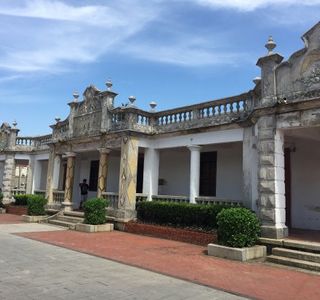 Jinshui Primary School